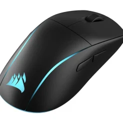 Souris Gamer Sans Fil M75 Wireless RGB Noire