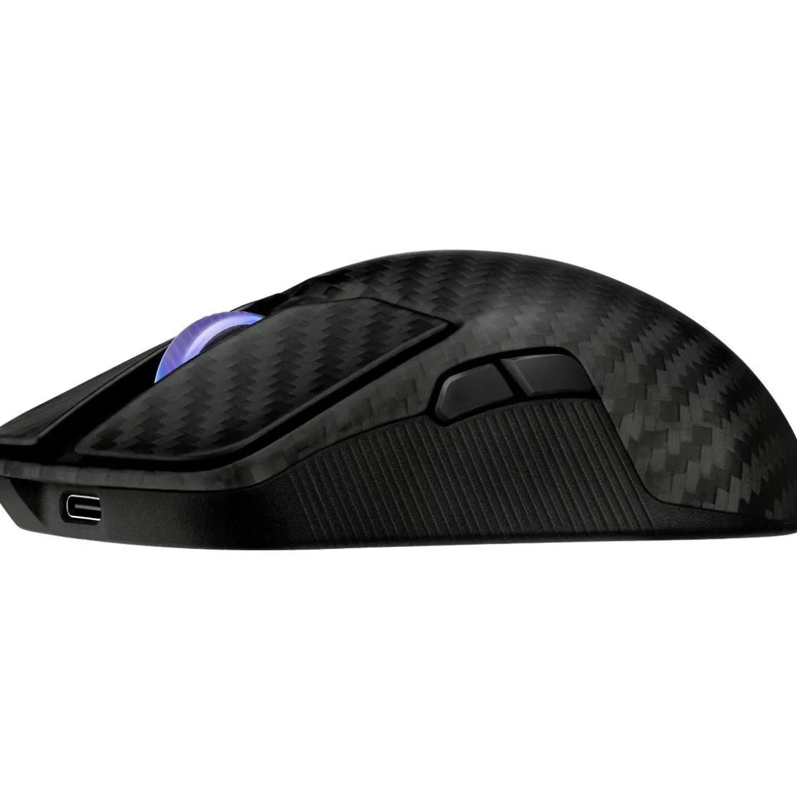 Souris Gamer Sans Fil ROG Harpe Ace Extreme