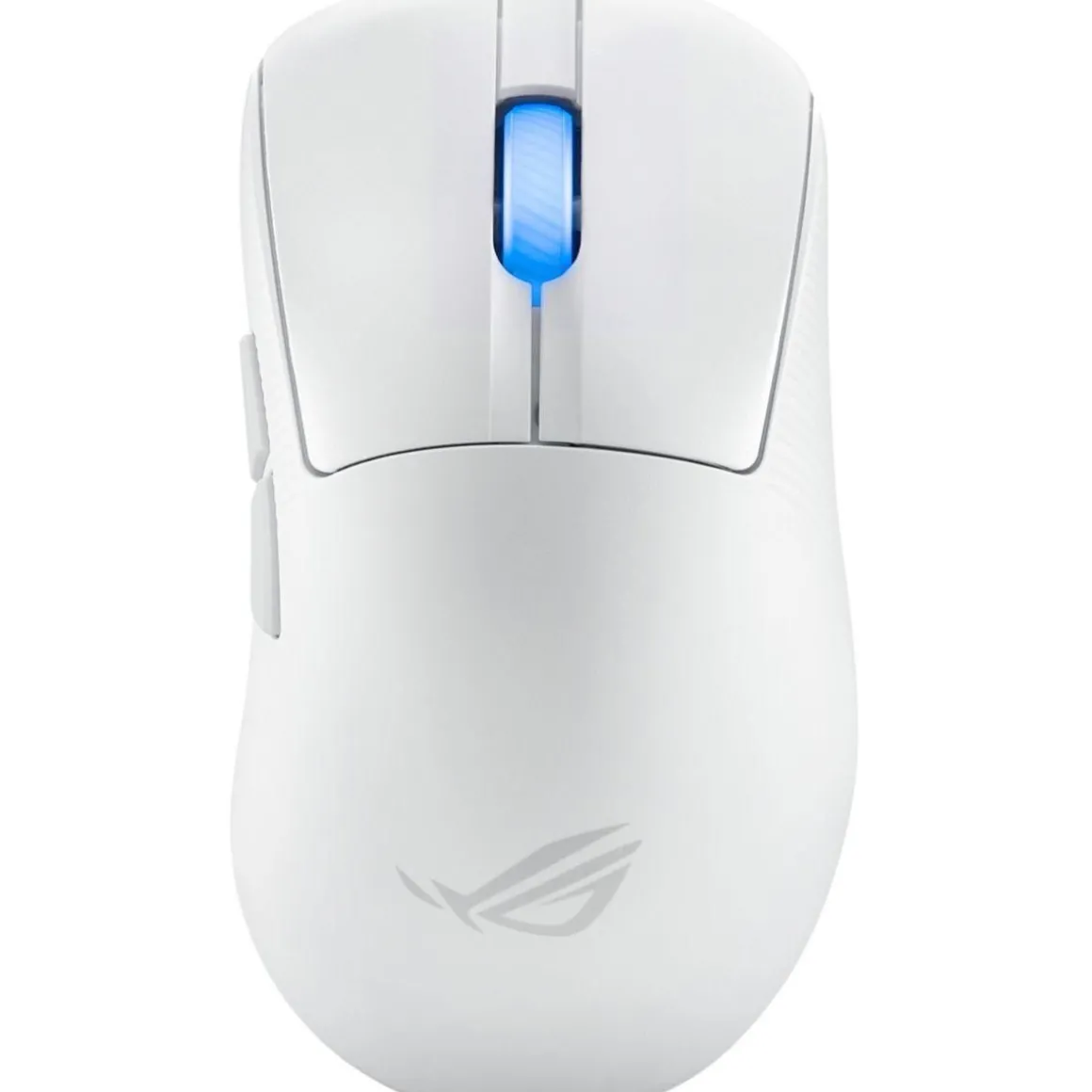 Souris Gamer Sans Fil ROG Keris II Wireless Ace Blanc