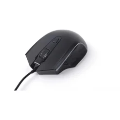 Souris GAMING GEEK - Noir