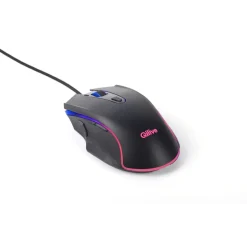 Souris GAMING GEEK - Noir