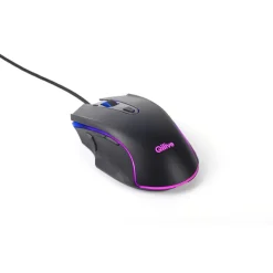 Souris GAMING GEEK - Noir