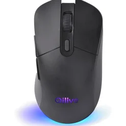 Souris GAMING sans fil rechargeable