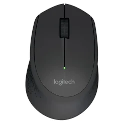 Souris LOGITECH WIRELESS MOUSE M280