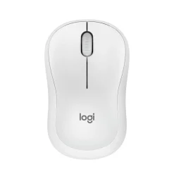 Souris sans fil Bluetooth M240 - Blanc