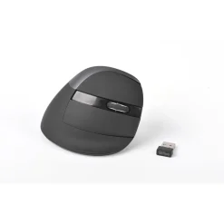Souris sans fil ergonomique