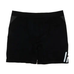 Sous-Short noir homme Hungaria Basic Base Layer
