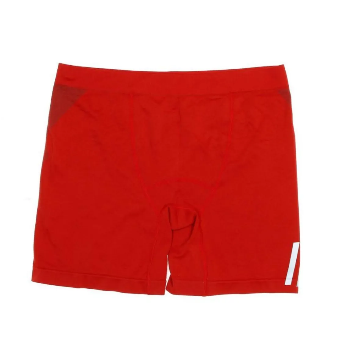 Sous-short rouge homme Hungaria Basic Base Layer