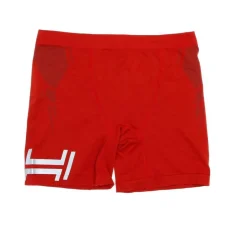 Sous-short rouge homme Hungaria Basic Base Layer
