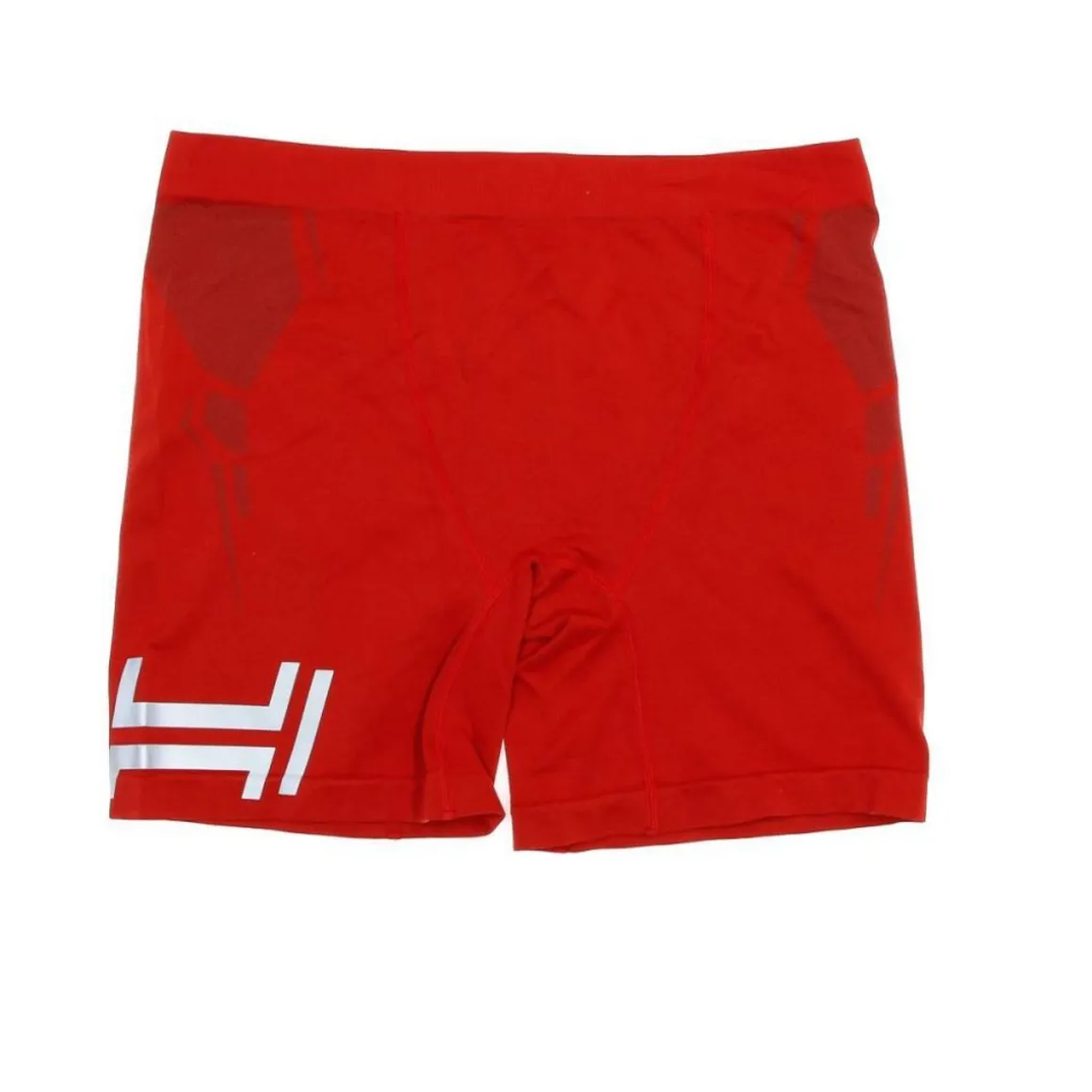 Sous-short rouge homme Hungaria Basic Base Layer