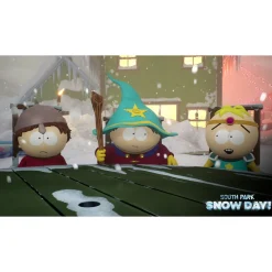 South Park: Snow Day! PS5