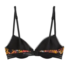 Soutien-gorge coque moulée Reggae