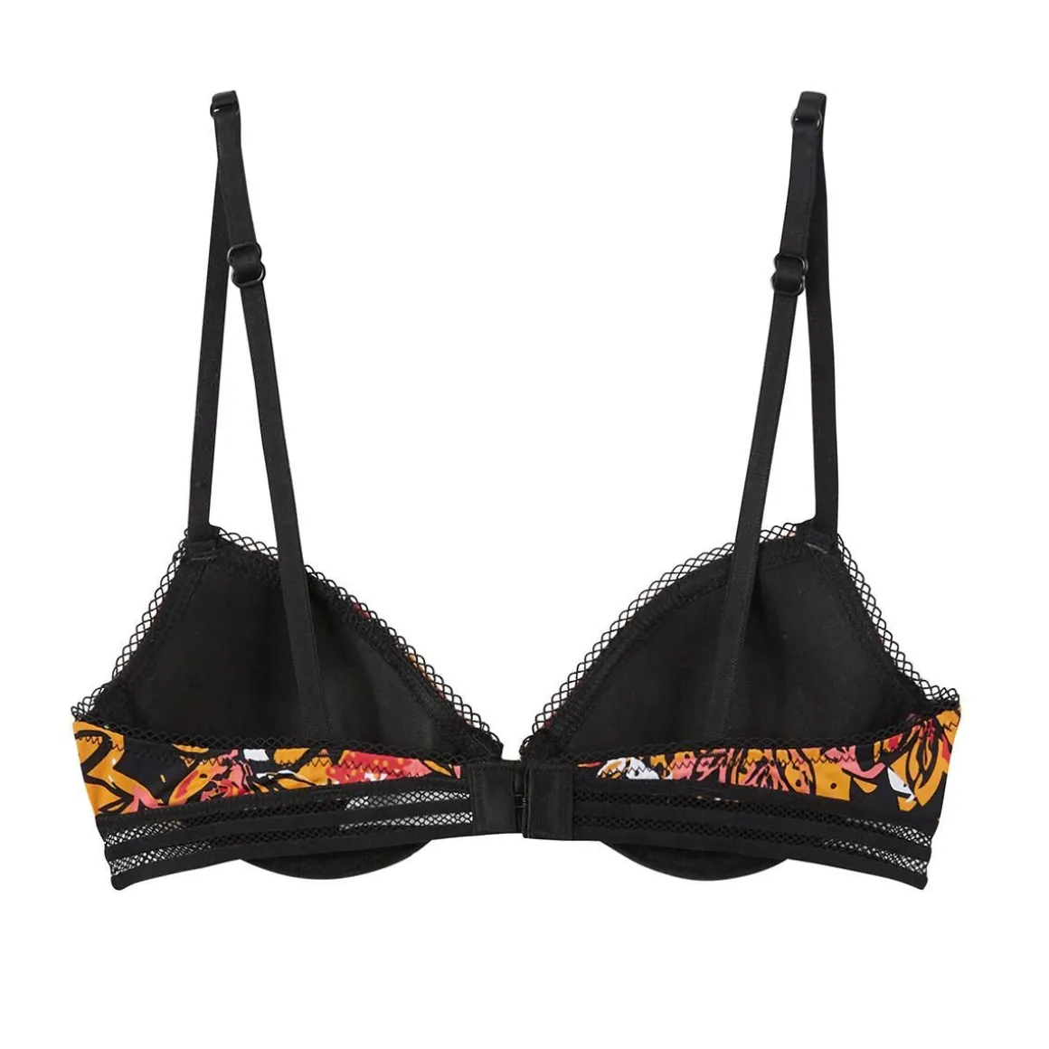 Soutien-gorge coque moulée Reggae