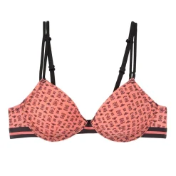 Soutien-gorge coque moulée Rumba