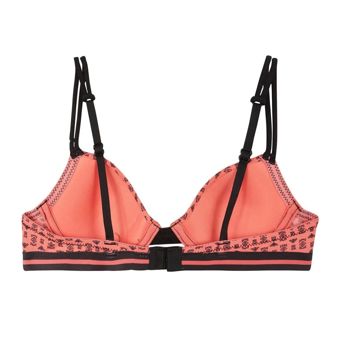 Soutien-gorge coque moulée Rumba