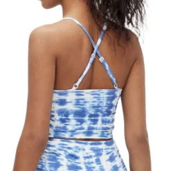 Soutien-Gorge d'allaitement /Blanc Femme Mamalicious Active