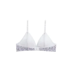 Soutien-gorge souple avec mousse amovible Valara