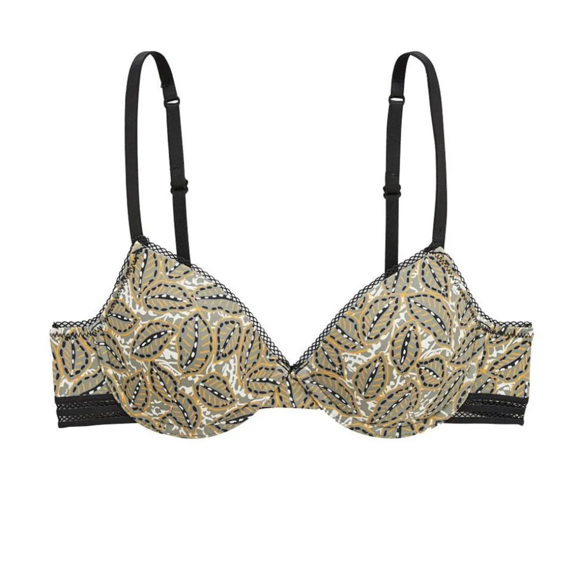 Soutien-gorge souple sans armature Tybel