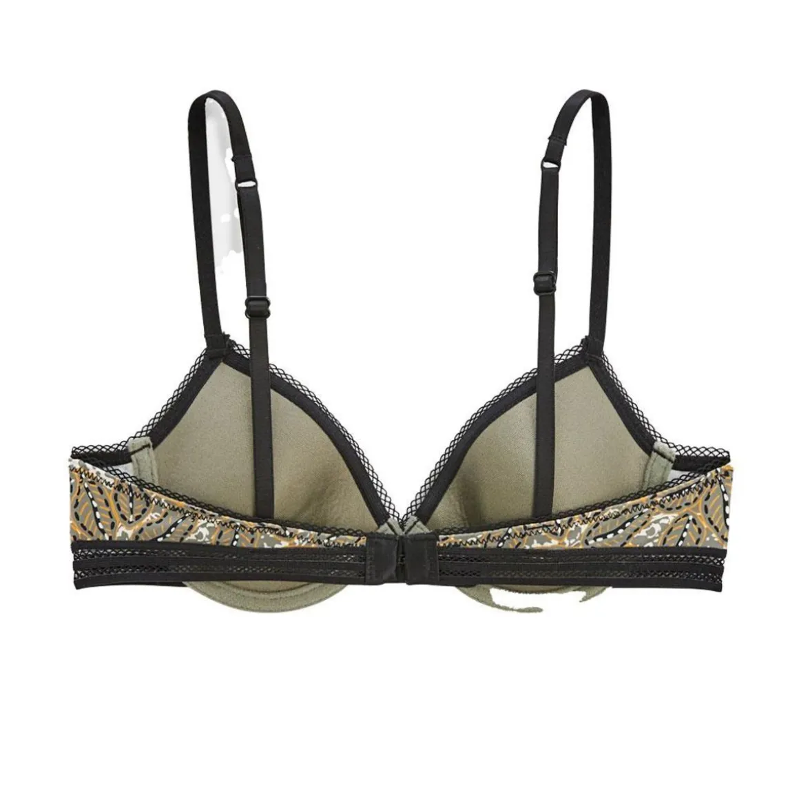 Soutien-gorge souple sans armature Tybel