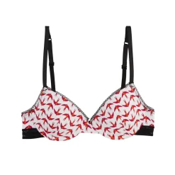 Soutien-gorge souple sans armature Sybel