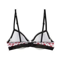 Soutien-gorge souple sans armature Sybel