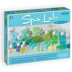 Spa Lab