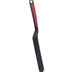 Spatule Coudée de Cuisine Silitop 36cm Noir