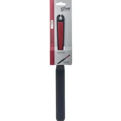 Spatule Coudée de Cuisine Silitop 36cm Noir