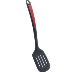 Spatule de Cuisine Silitop 34cm Noir