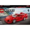 Speed Champions 76934 - SuperCar Ferrari F40
