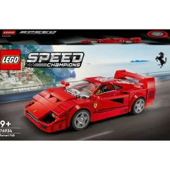 Speed Champions 76934 - SuperCar Ferrari F40