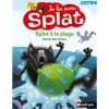 SPLAT A LA PLAGE, Nathan