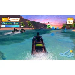 Sports Party Nintendo Switch - Code de Téléchargement