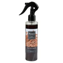 Spray d'Ambiance Essentiel II 200ml Bois de Santal