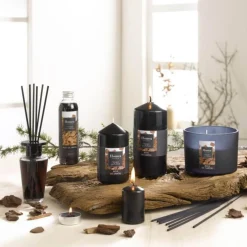 Spray d'Ambiance Essentiel II 200ml Bois de Santal