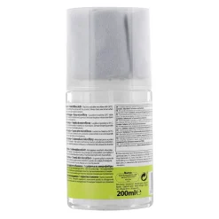 Spray nettoyant écrans 200ml