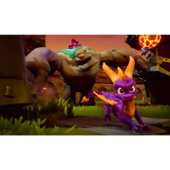 Spyro Reignited Trilogy Nintendo Switch
