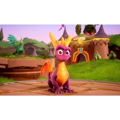 Spyro Reignited Trilogy Nintendo Switch