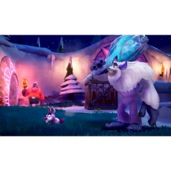 Spyro Reignited Trilogy Nintendo Switch