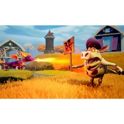 Spyro Reignited Trilogy Nintendo Switch