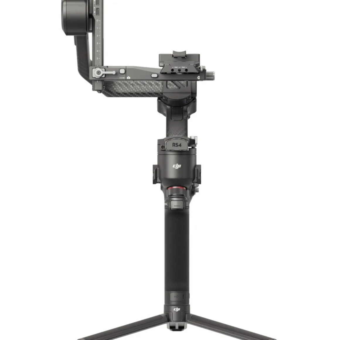Stabilisateur RS 4 Pro