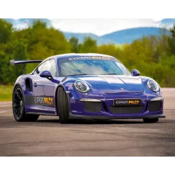 Stage de pilotage : 4 tours inoubliables en Ferrari, Lamborghini ou en Porsche - Coffret Cadeau Sport & Aventure