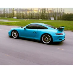 Stage de pilotage : 5 tours sur le circuit du Luc en Porsche 991 GT3 - Coffret Cadeau Sport & Aventure