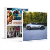 Stage de pilotage : 2 tours sur le circuit de Pont-l'Évêque en Aston-Martin Vantage - Coffret Cadeau Sport & Aventure