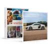Stage de pilotage : 4 tours sur le circuit de Mirecourt en Audi R8 V10 - Coffret Cadeau Sport & Aventure