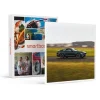 Stage de pilotage : 2 tours sur le circuit de Pouilly-en-Auxois en Ford Mustang Bullit - Coffret Cadeau Sport & Aventure