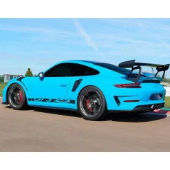 Stage de pilotage : 2 tours sur le circuit du Roussillon en Porsche 991 GT3 RS - Coffret Cadeau Sport & Aventure