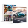 Stage de pilotage : 2 tours sur le circuit de Fontenay en Aston Martin Vantage F1 Edition - Coffret Cadeau Sport & Aventure