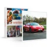 Stage de pilotage : 5 tours en Ferrari 360 Modena ou Audi R8 près de Saint-Étienne - Coffret Cadeau Sport & Aventure