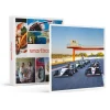 Stage de pilotage monoplace : 20 à 28 tours sur circuit en Formule 4 Tatuus - Coffret Cadeau Sport & Aventure